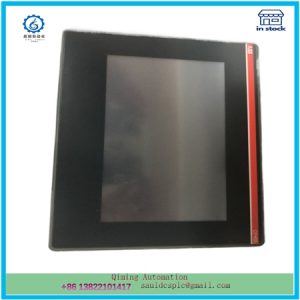 ABB CP405 |  CONTROLLER PROCESS RECORDER