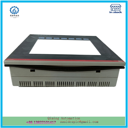 CP435T 1SBP260193R1001 | Keyboard Display Module - Image 3