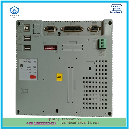 CP435T 1SBP260193R1001 | Keyboard Display Module - Image 2