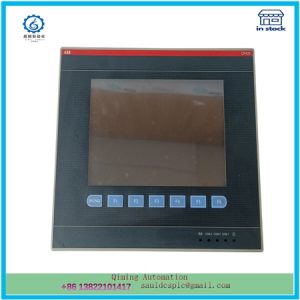 CP435T 1SBP260193R1001   |   Keyboard Display Module