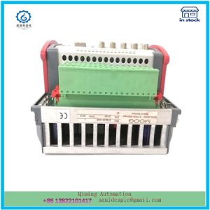 D136-001-008   | MODULE CARD SYSTEM INTEGRITY