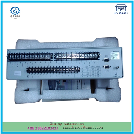 DFP100 DFP14C1N000GB| Fire Alarm Keyboard Display Module - Image 2