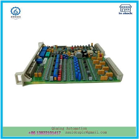 DSAI130D 3BSE003127R1 - Image 2