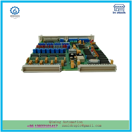 DSAI130D 3BSE003127R1 - Image 3