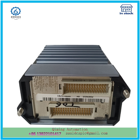 FBM224 P0926GG | System Status Collector - Image 2