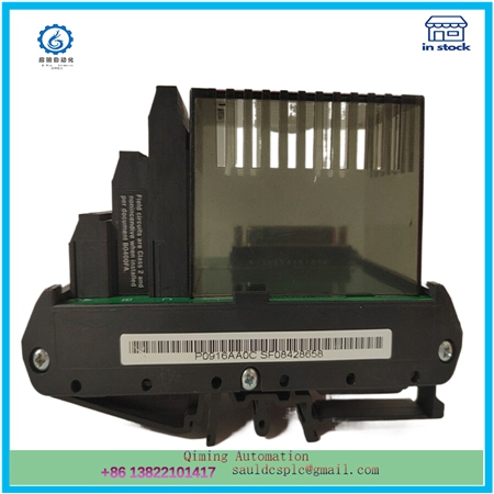 FOXBORO P0916AA - Image 3