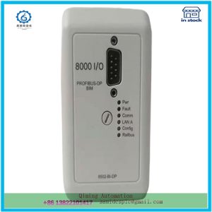 GE 8502-BI-DP |  CONTROLLER PROCESS RECORDER