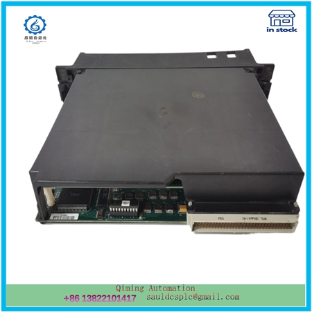 GE IC697CPX928-FE | Control Module - Image 3