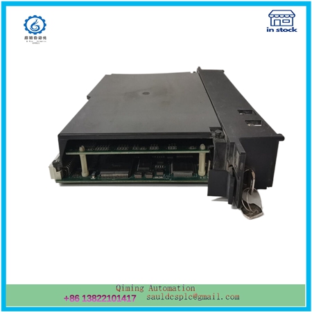 GE IC697CPX928-FE | Control Module - Image 2