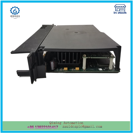 IC697CPX928-FE| CONTROL BOARD SC MODULE D/F - Image 3