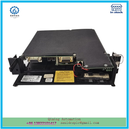 GE IC697CPX928-FE | Control Module