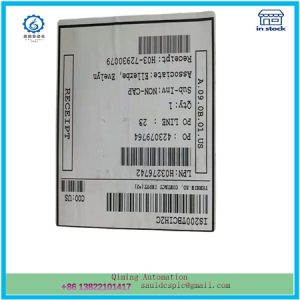 MRP604466  IS200TBCIH2CAA|  CONTROL BOARD SC MODULE D/F