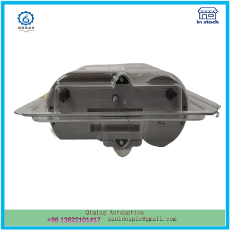 HONEYWELL   CC-PAOX01 |  Control Module - Image 3