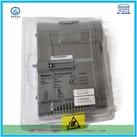 CC-PCNT02 M0200705321 | CONTROLLER PROCESS RECORDER - Image 2