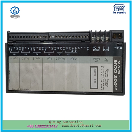 IC660BBA104 6231BP10910|  Signal System Control Unit - Image 2