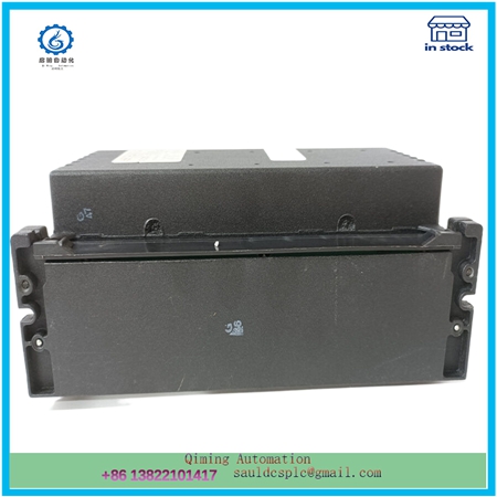 IC660BBA104 6231BP10910|  Signal System Control Unit - Image 3