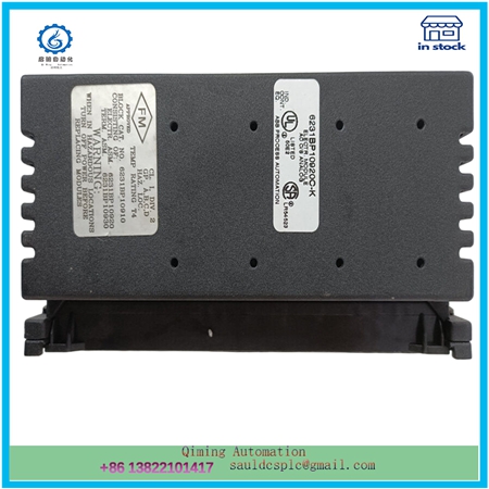 IC660BBA104 6231BP10910|  Signal System Control Unit