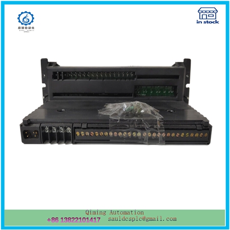 IC660TBA026M | MODULE CARD SYSTEM INTEGRITY - Image 3