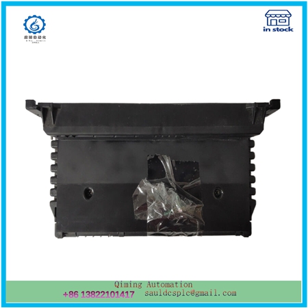 IC660TBA026M | MODULE CARD SYSTEM INTEGRITY - Image 2