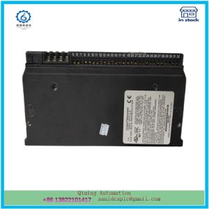 IC660TBA026M | MODULE CARD SYSTEM INTEGRITY