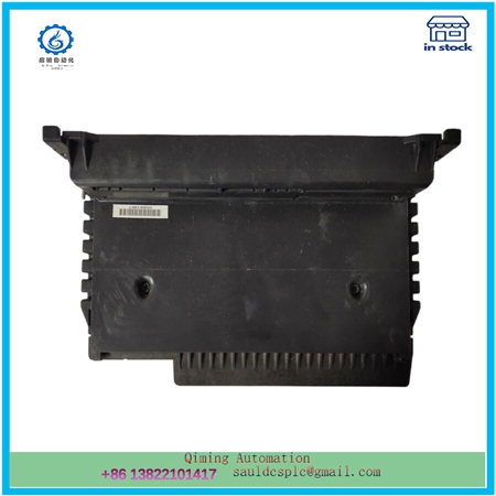 IC660TBD024K |  CONTROL BOARD SC MODULE D/F - Image 2