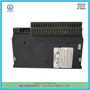 IC660TBD024K |  CONTROL BOARD SC MODULE D/F