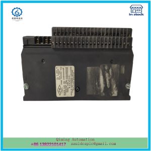 IC660TBD025  |  Control Module