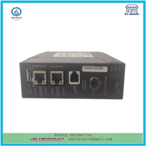 IC693CPU372-AE  |  CONTROLLER PROCESS RECORDER