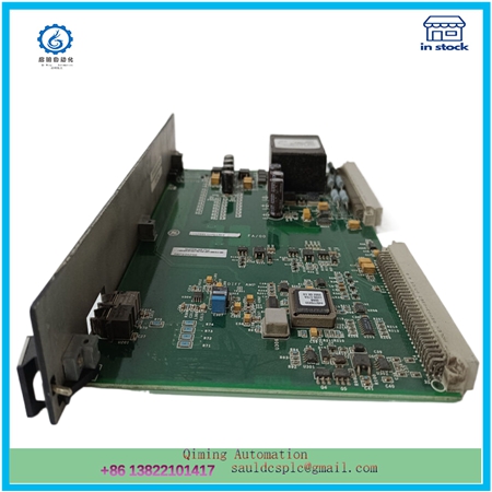 IS200EGDMH1AFF | System Status Collector - Image 2