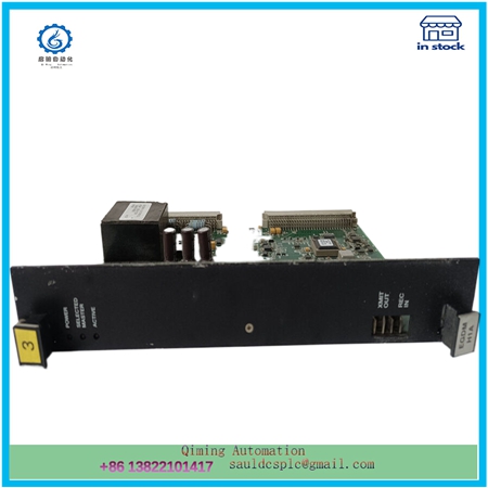 IS200EGDMH1AFF | System Status Collector - Image 3