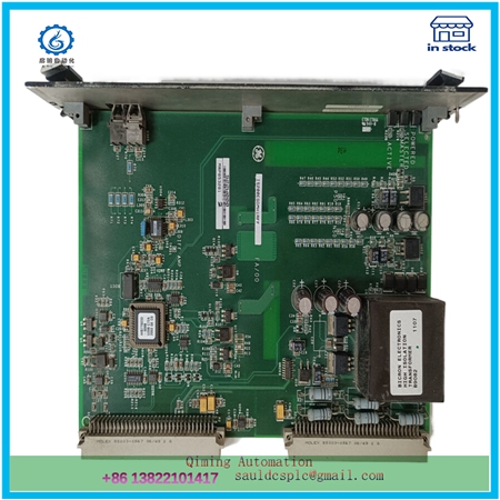 IS200EGDMH1AFF | System Status Collector