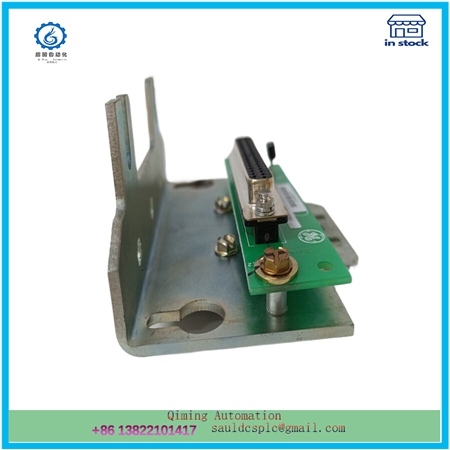 IS200SPIDG1ABA | Fire Alarm Keyboard Display Module - Image 2