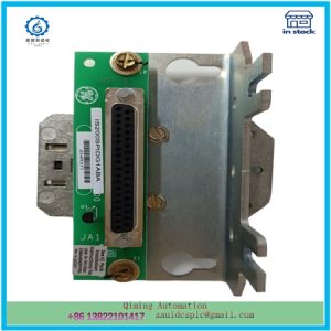 IS200SPIDG1ABA | Fire Alarm Keyboard Display Module