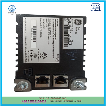 IS220PPRFH1B 336A5026ADP2 |  Signal System Control Unit