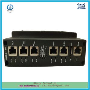 IS420UCSBH4A | Fire Alarm Keyboard Display Module