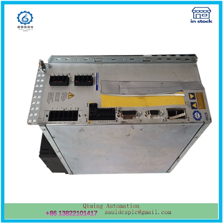 Kollmorgen  S72402-NANANA-NA-225|  CONTROL BOARD SC MODULE D/F