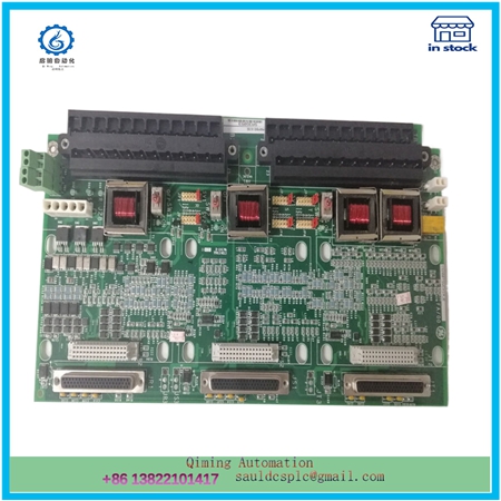 MRP081636  IS200TSVCH1AJE |  Control Module - Image 3