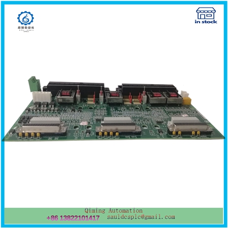 MRP081636  IS200TSVCH1AJE |  Control Module - Image 2