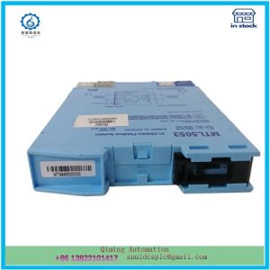 MTL5053 |  CONTROLLER PROCESS RECORDER