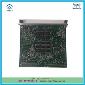 MVME5500|   Keyboard Display Module