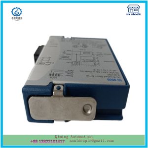NI-9505 |  Signal System Control Unit
