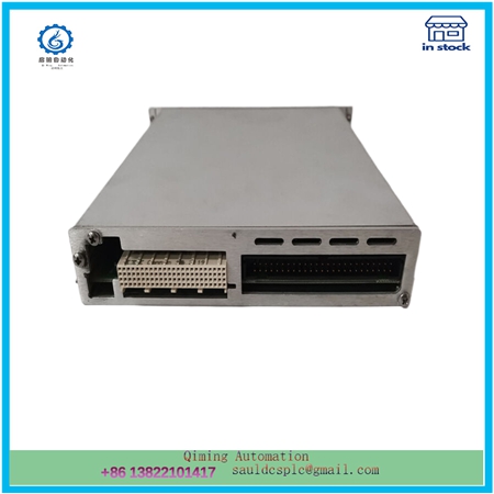 NI SCXI-1104C| CONTROL BOARD SC MODULE D/F - Image 3