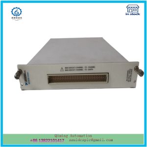 NI   SCXI-1104C|  CONTROL BOARD SC MODULE D/F