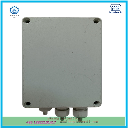 PFEA111-65 3BSE050090R65| Fire Alarm Keyboard Display Module - Image 3