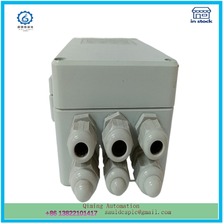 PFEA112-65 3BSE050091R65 | System Status Collector - Image 2