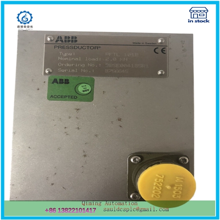 PFTL101B 2.0KN | CONTROL BOARD SC MODULE D/F - Image 2