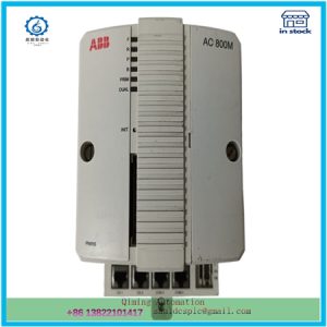 PM866K01 3BSE050198R1|  Signal System Control Unit