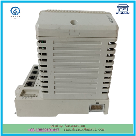 PM866K01 3BSE050198R1| Signal System Control Unit - Image 3