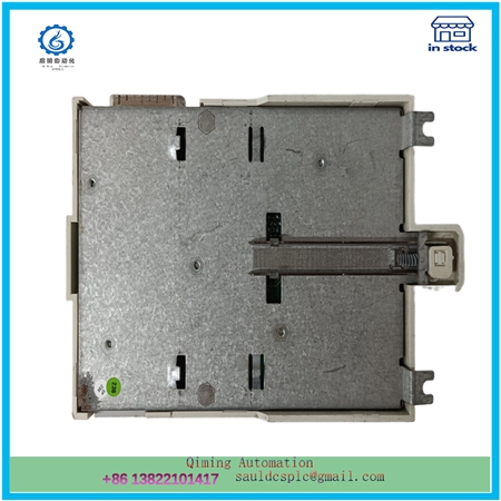 PM866K01 3BSE050198R1| Signal System Control Unit - Image 2