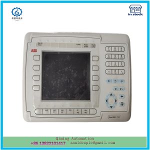 PP826 3BSE042244R1|  SIS Control Module